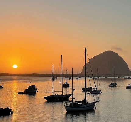 A Windy California Dream: West Coast offshore plans anchored on new floating technology  