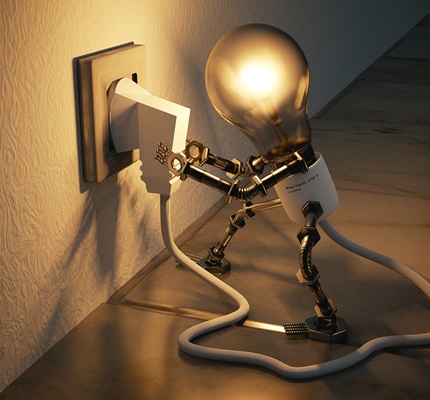 4 Reasons Electrical Construction Is Safe From the Automation Revolution