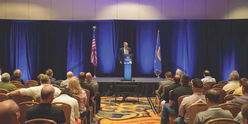 NECA 2020 Safety Professionals Conference Postponed Until October