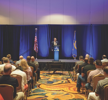 NECA 2020 Safety Professionals Conference Postponed Until October