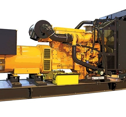 Put Your Backup Into It: Backup Generators