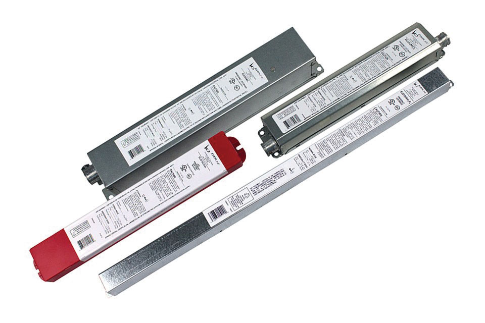 Universal Lighting Technologies’ Emergency Driver
