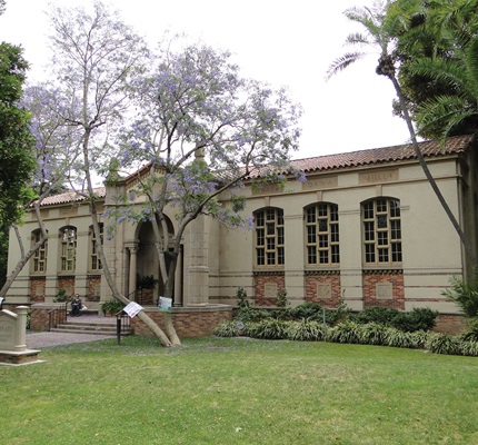 Old Buildings Rule: Bidding Historical Buildings