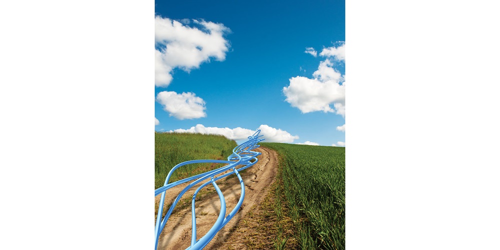 Fiber Optics August 2020