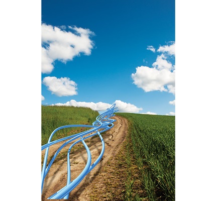 Broadband as a Utility