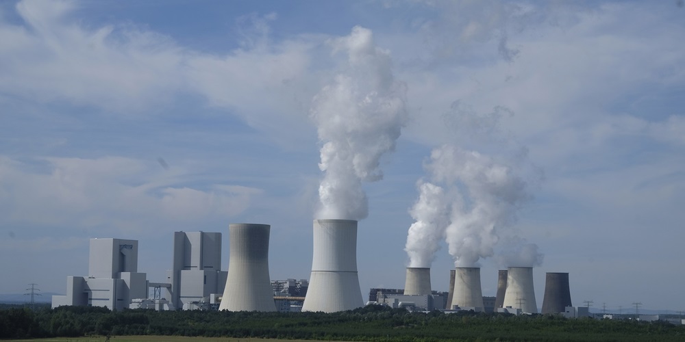 U.S. Invests in Nuclear Power - Electrical Contractor Magazine