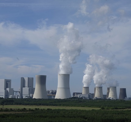 U.S. Power Sector Emissions Rose in 2018, Upturn Limited by Energy Efficiency
