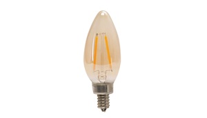 TCP's LED Classic Filament Lamp