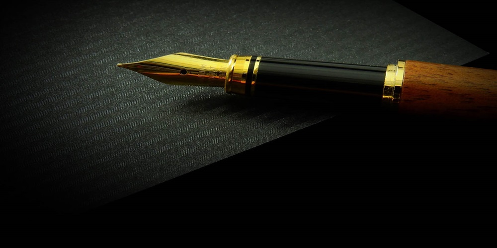 Grant writing