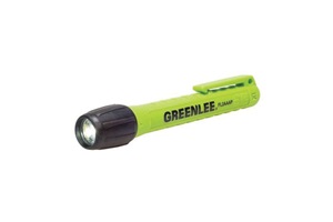 Greenlee’s Flashlight