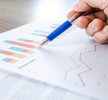 Data analytics