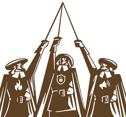 The Three Musketeers of Integration: Fire Alarm, Security and MNS
