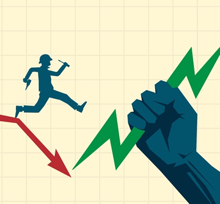 How Do You Differentiate Yourself? Preparing for an Economic Downturn
