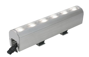 Acclaim Lighting's Linear One LED Luminaire
