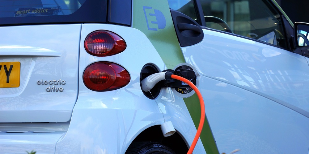 electric vehicle charging