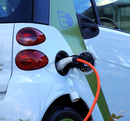 electric vehicle charging