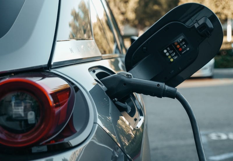 The City of Chicago plans to install more public EV charging infrastructure