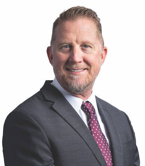 Toby Howard  director of purchasing, Cannon & Wendt Electric Co. Inc., Phoenix