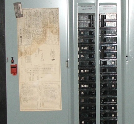 Be Specific When it Comes to ‘Panelboards’