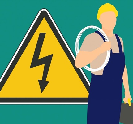 OSHA Teams Up for Safety with Kansas City Electricians