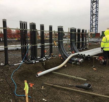 Going With the Flow: OEG Inc. has special training for work on wastewater treatment facilities
