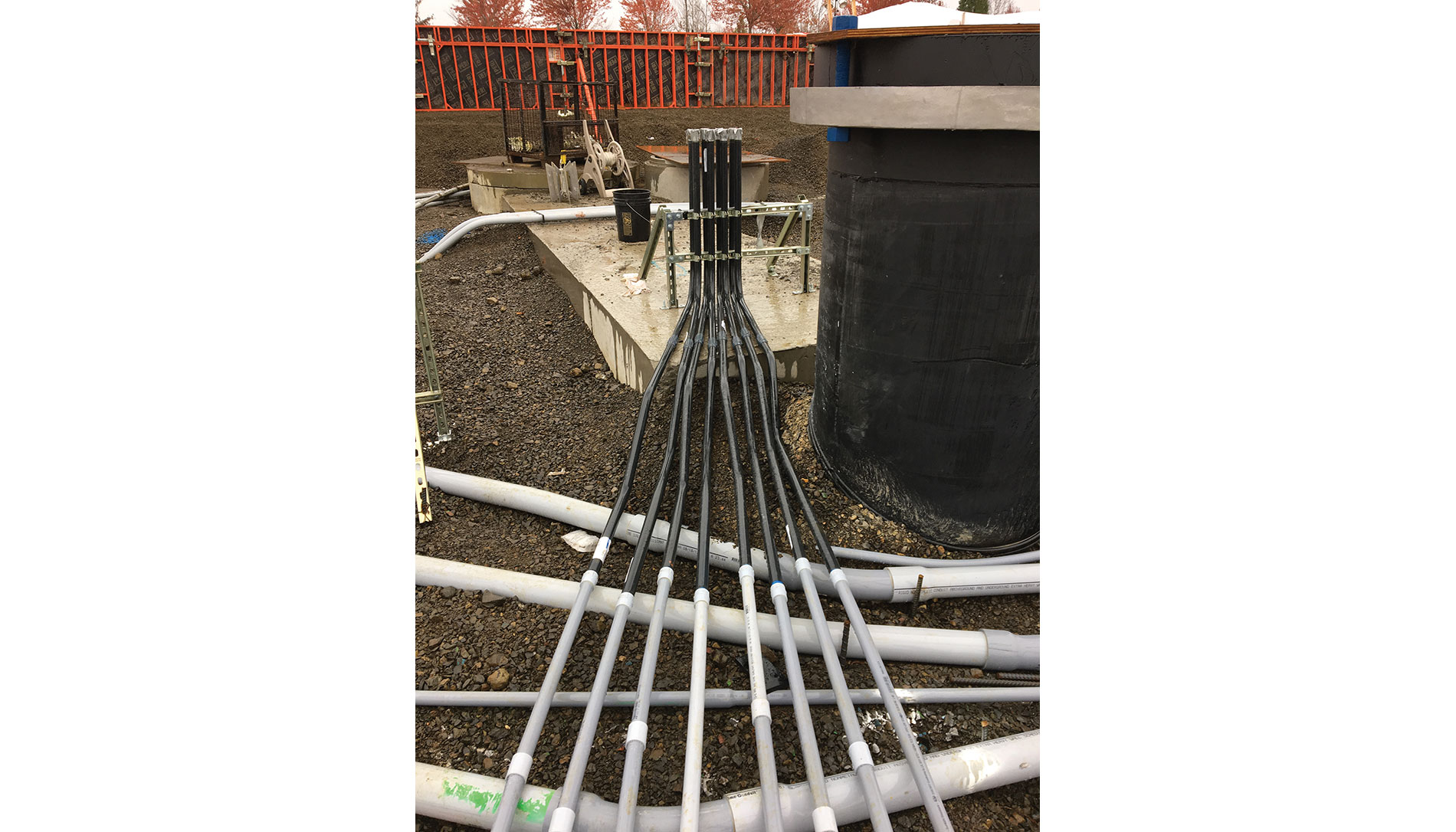 conduit