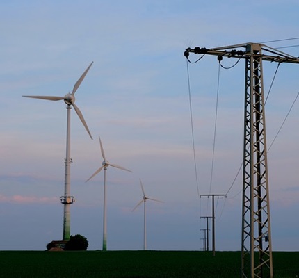Distributed Energy Resources Are Expected to Rise With Increased Smart Technology Use