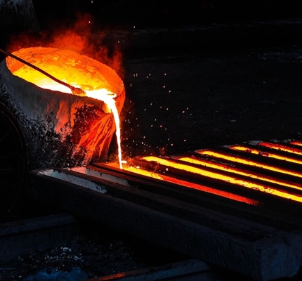 Renewable-Powered Heat Systems Studied for Industrial Heat Demand