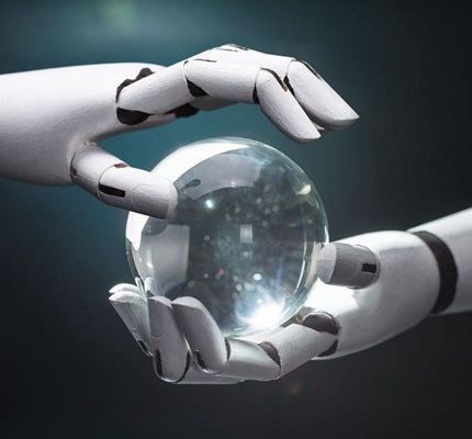 Robot Use Growing and Expanding Into New Industries 