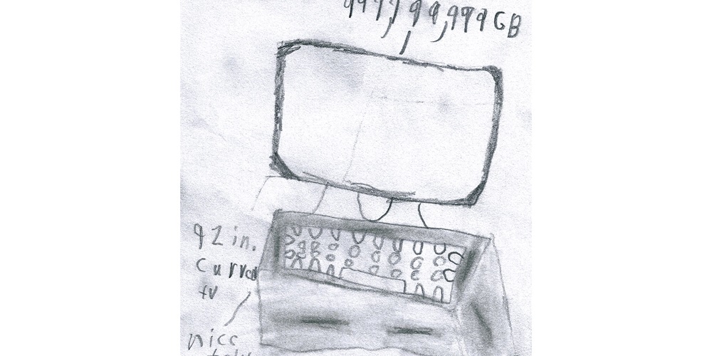 drawing