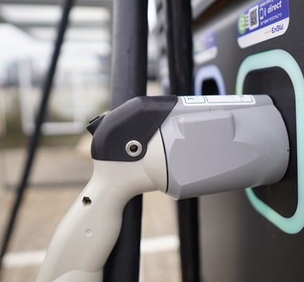 New Round of Federal Funding Charges Up Michigan EV Expansion