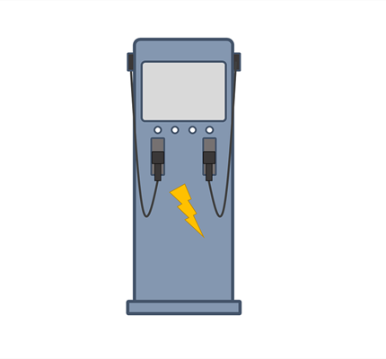 Can Space Technology Be Used to Reduce Charging Time for EVs?