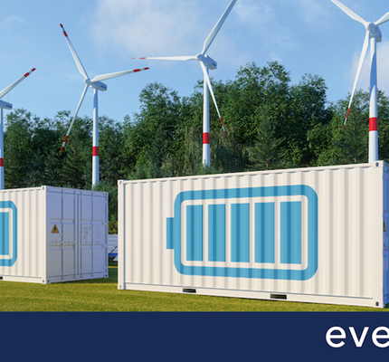 Mitigating Fire Risks in Battery Energy Storage Systems (BESS)