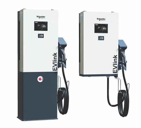 Proper Project Preparation: The Complexities of EV Charging Installations / EV chargers / EVlink
