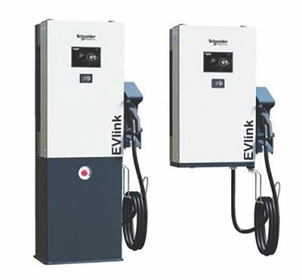 Proper Project Preparation: The Complexities of EV Charging Installations / EV chargers / EVlink