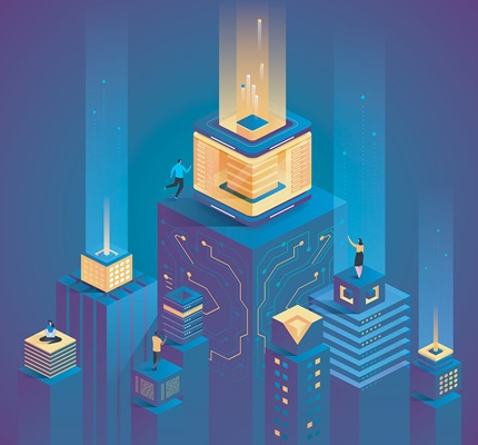 The Start of Smart: Industry 4.0 brings more connected devices