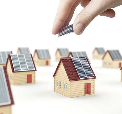 Drop In Solar PV Installed Prices Bodes Well For Contractors 