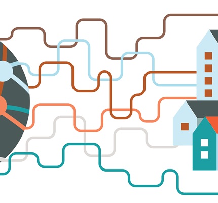 Premises-Powered Broadband,  Conductor ID and More 