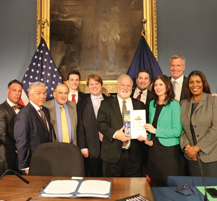 New York Increases Penalties For Unlicensed Electricians