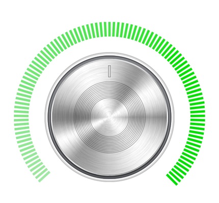 Pump Up the Volume