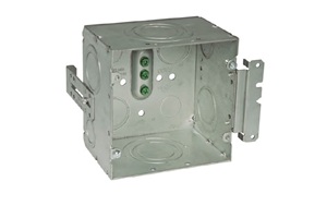 Raco's Large Capacity Box