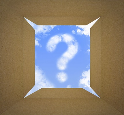 Thinking Outside the Box