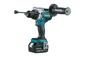 Makita Hammer Driver-Drill