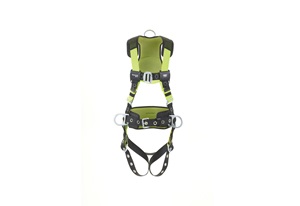Honeywell’ Harness