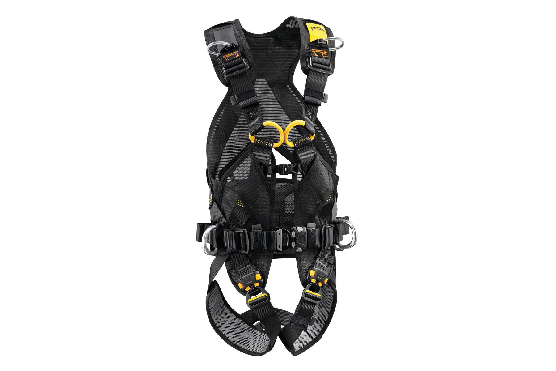 0819 Petzl