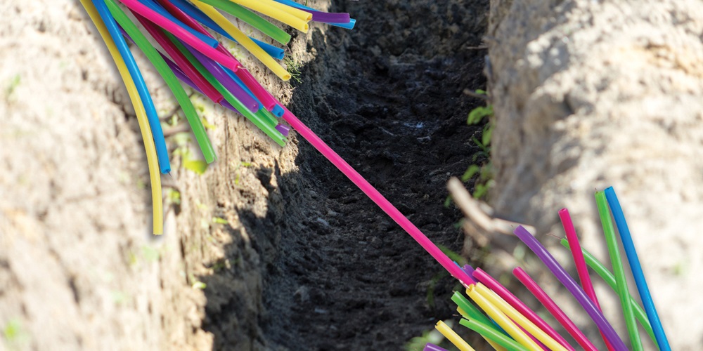 Substandard Subcontractors: Fiber Optic Knowledge Doesn't Always Trickle Down