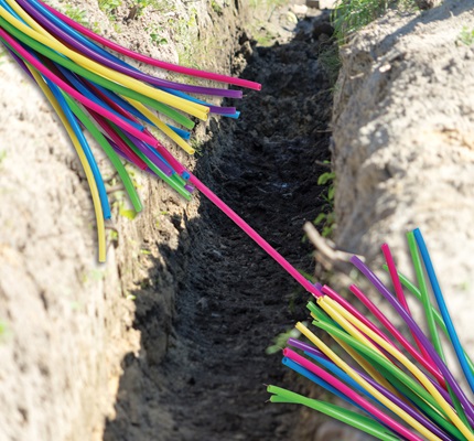 Substandard Subcontractors: Fiber Optic Knowledge Doesn't Always Trickle Down