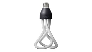 Plumen's Original 001 CFL Lamp