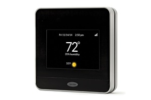 Carrier's Cor Smart Thermostat