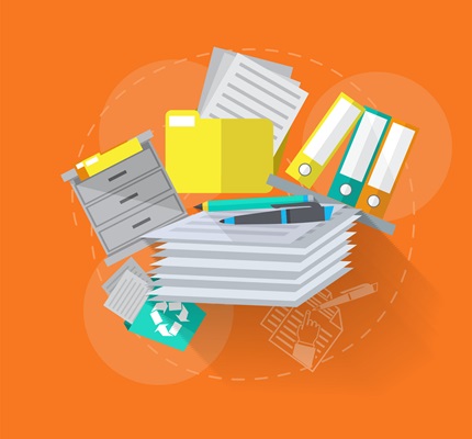 A Matter of Record: Where is documentation required and should it be available?